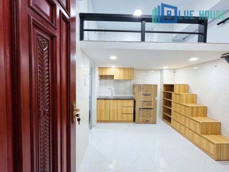 CHO THUÊ PHÒNG TRỌ TÂN PHÚ GÁC CAO GẦN ĐẠI HỌC VĂN HIẾN VÀ CÔNG THƯƠNG