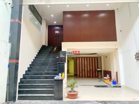 Pass lại phòng ktx ở 688/91 quang trung, quận Gò Vấp