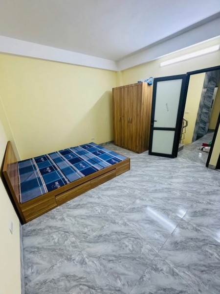 Nhà 6 tầng ngõ 190/12 Nguyễn Trãi