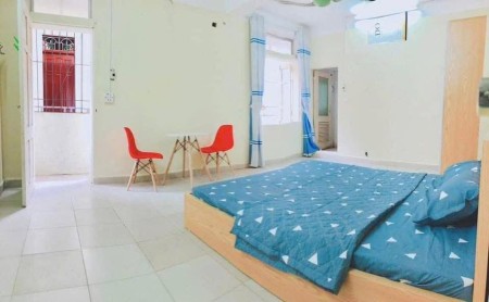 Cho thuê phòng khép kín đủ đồ Ngõ 110 trần duy hưng