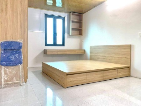 Phòng khép kín Ngõ 67 gốc đề minh khai