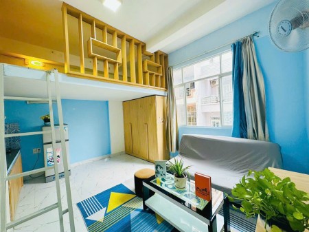 Cho thuê phòng trọ full nội thất tại các khu vực Tân Bình,Phú Nhuận dành cho sinh viên,người đi làm