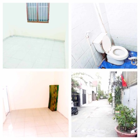 Cho Thuê Phòng Q3.rộng rãi thoải mái.cửa sổ.nội thất.2tr6