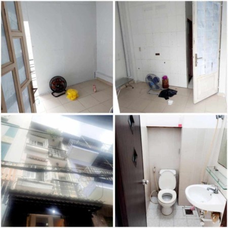 Cho Thuê Phòng Q10.rộng rãi thoải mái.cửa sổ ban công.nội thất.2tr6