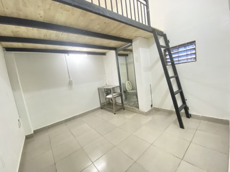 CHO THUÊ CHO THUÊ PHÒNG TRỌ GIÁ RẺ FULL NỘI THẤT NGAY ETOWN CỘNG HOÀ