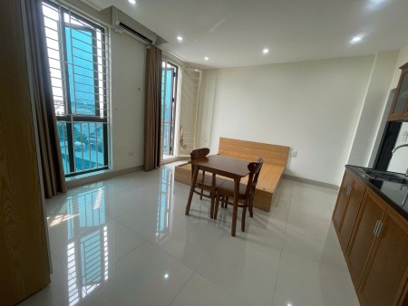 Chính chủ cho thuê phòng đẹp ngay sát đại học Phenikaa, ô tô đỗ cửa - quận Hà Đông, HN
