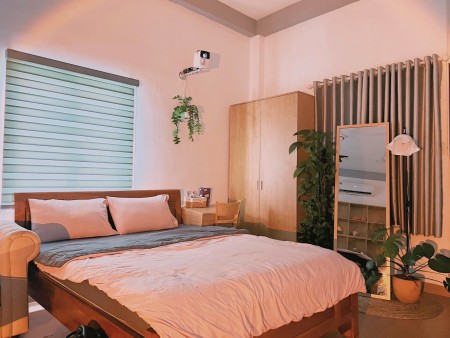 cho thuê phòng trọ quận 3- giá rẻ- gần đại học sư phạm