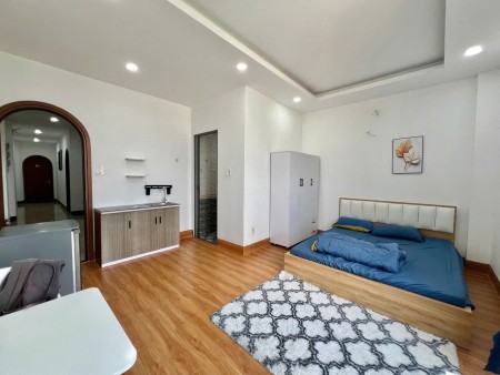Giá 3 triệu/ tháng KHAI TRƯƠNG 8 PHÒNG MỚI – FULL NỘI THẤT Thạnh Lộc 27, P. Thạnh Lộc, Q.12 –
