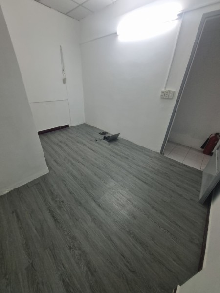Phòng trọ 1 người Phú Nhuận máy lạnh Nguyễn Trọng Tuyển