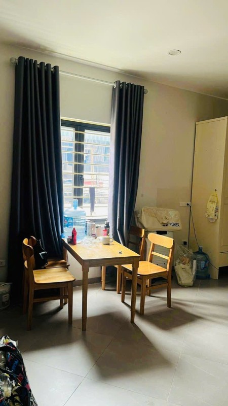 PASS PHÒNG TẠI PHƯỜNG NHÂN CHÍNH, QUẬN THANH XUÂN, HÀ NỘI