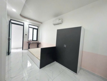 SANG PHÒNG SINH VIÊN TIỆN DI CHUYỂN CÁC QUẬN - THOÁNG MÁT