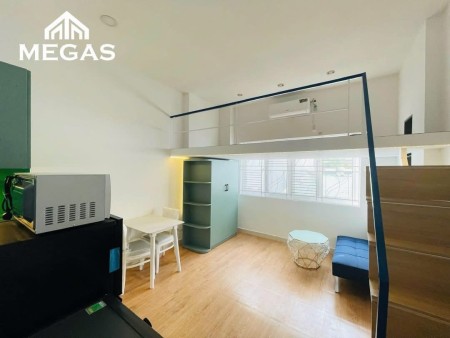 CHO THUÊ DUPLEX FULL NỘI THẤT SIÊU AN NINH, NGAY TRUNG TÂM QUẬN 10, GẦN ĐẠI HỌC UEH CƠ SỞ B