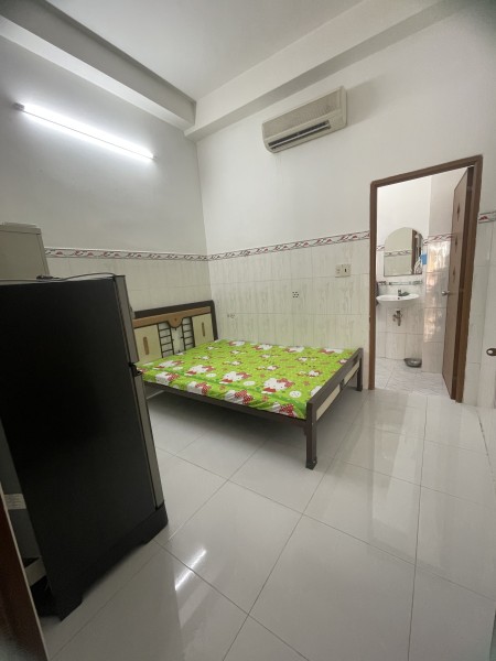 Cho thuê phòng sạch đẹp đầy đủ tiện nghi