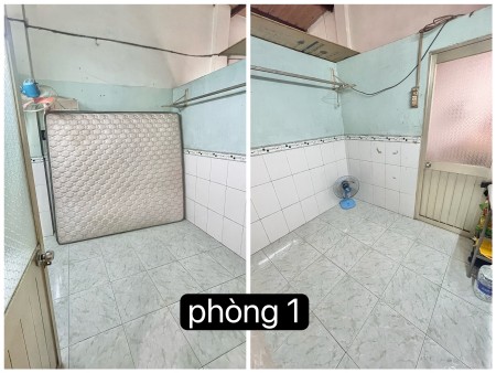 PHÒNG TRỌ SINH VIÊN GIÁ RẺ TÂN PHÚ