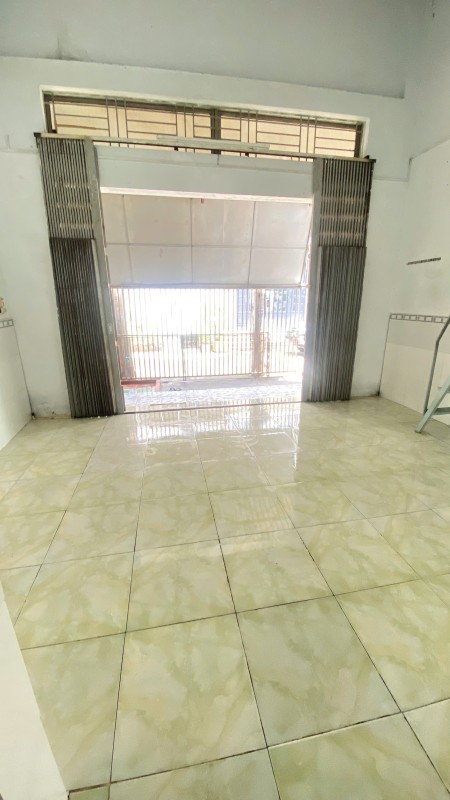 Cho thuê nhà mặt tiền hẻm, Lê Đức Thọ, P15, Gò Vấp