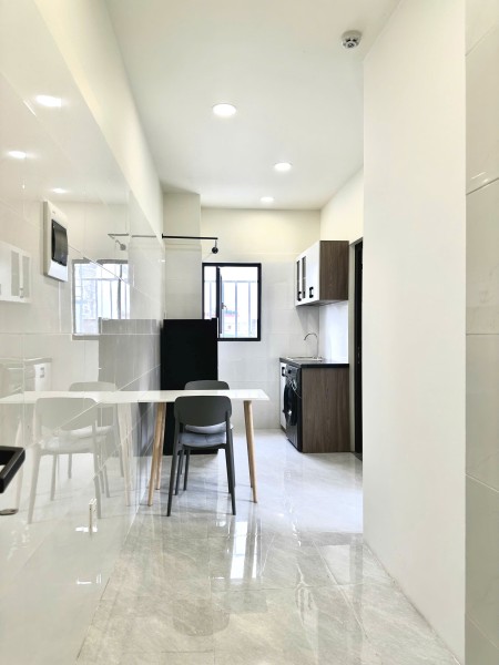 Chính chủ cho thuê 1 phòng ngủ giá tốt cho khách ở sớm