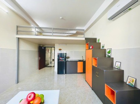 Chính chủ cho thuê phòng ngay Lê Đức Thọ - IUH - Văn Lang CS3
