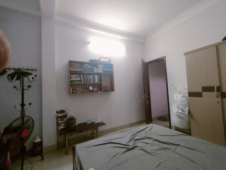 Phòng trọ 22 m² – Ngõ 663 Trương Định (ngách 31), gần Bến xe Giáp Bát, đã có điều hòa + nội thất