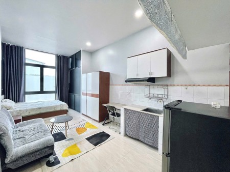 cho thuê căn hộ quận 10- Gần ĐH Kinh tế TP.HCM, ĐH Sư phạm, Huflit, Bách Khoa