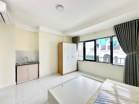 KHAI TRƯƠNG PHÒNG TRỌ FULL NỘI THẤT - VẠN KIẾP - BÌNH THẠNH