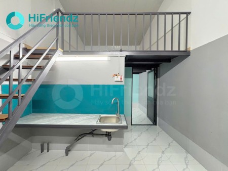 TRỐNG 2PN SIÊU RỘNG GẦN BV LÊ VĂN THỊNH - FULL NỘI THẤT- KHÔNG GIỚI HẠN SỐ NGƯỜI