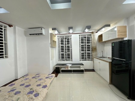 PHÒNG TRỌ CỬA SỔ THOÁNG PHAN VĂN HÂN, gần Hutech, UEF, Pearl Plaza, Trường Sa Điện Biên Phủ Q1