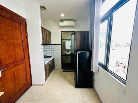 Phòng Full Nội Thất – Hoàng Hoa Thám, P7, Bình Thạnh – Có Thang Máy, Hẻm Ô Tô – Giá Tốt!