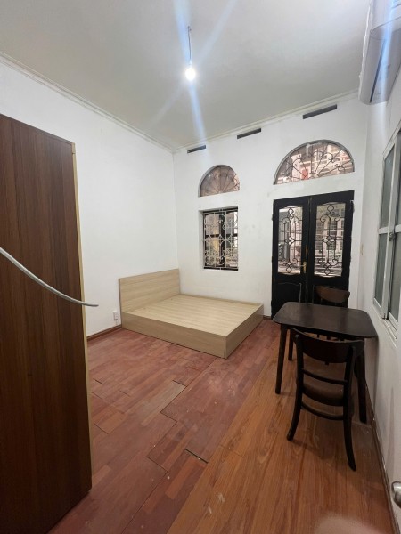 Cho thuê phòng full đồ, ban công ngõ 554 Trường Chinh, ngã tư sở, ngay cổng sau DH Thủy Lợi, ĐH Y
