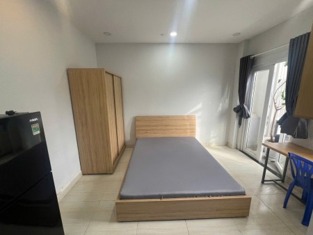???? Ở xịn giá mlem – Căn Chill Cư Xá Thanh Đa Chờ GenZ Về Ở