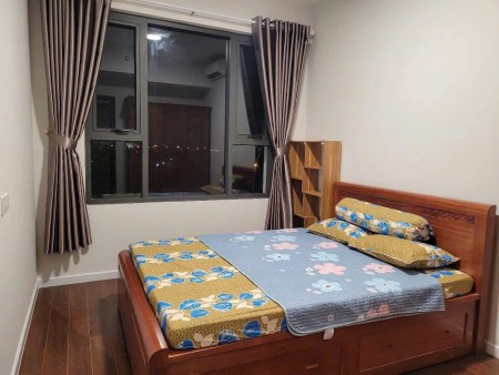 Chung cư Central Plaza, Phạm Văn Hai, Tân Bình: 69m2, 2pn, NT 15tr