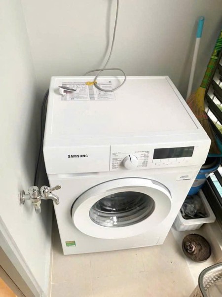 Chung cư Satra, Phan Đăng Lưu, PN: 92m2, 2p ngủ, slot ô tô, 17tr