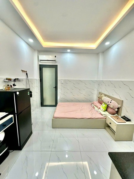 PHÒNG TRỌ BAN CÔNG XÔ VIẾT NGHỆ TĨNH, BÌNH THẠNH gần Hutech, ĐH Giao Thông Vận Tải, Peaarl PLAZA