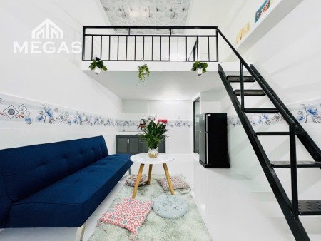 GIẢM 200K- SUỐT 1 NĂM - PHÒNG ĐẦY ĐỦ TIỆN NGHI- SẴN MÁY LẠNH- GÁC NGAY HƯƠNG LỘ 2- TÊN LỬA- BTĐ