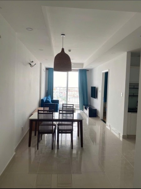 Carillon 2, Trịnh Đình Thảo, Hòa Thạnh, Tân Phú : 87m2, 2p ngủ,10tr/th