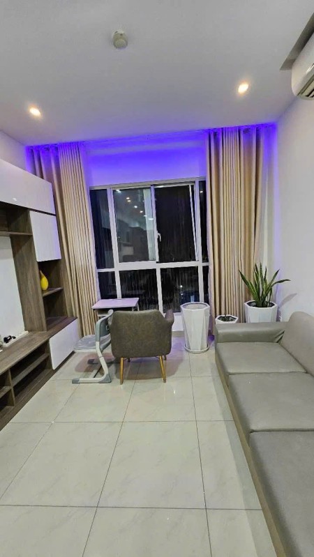Chung cư Ruby Garden, Nguyễn Sỹ Sách, P15, TB, 83m2, 2PN, 10tr5/tháng