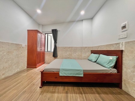 PHÒNG ĐẸP FULL NT NGAY KDC PHÚ MỸ