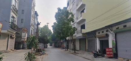 Cho thuê nhà cấp 4 khu đấu giá Ngõ Cổng-Đa Sĩ- Kiến Hưng - Hà Đông