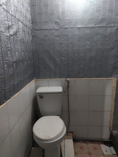 Cho thuê nhà trọ khép kín, đủ đồ cơ bản chính chủ đt 0913037496