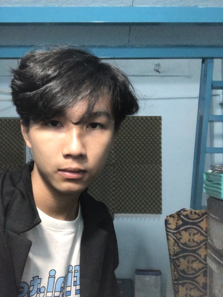 Nguyễn Hoàng Bảo