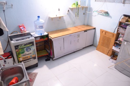 Cho thuê phòng trọ sinh viên 3tr5