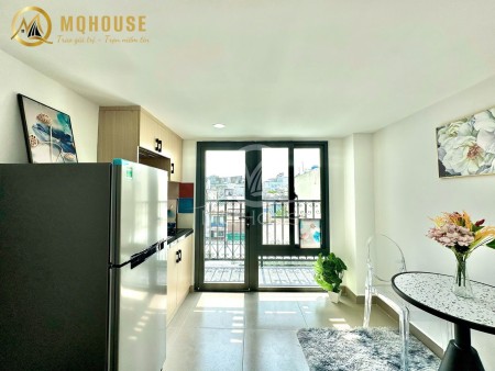 Cho thuê phòng trọ cao cấp full nội thất tại cộng hoà dành cho sinh viên , người đi làm