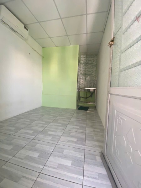 PHÒNG TRỌ MÁY LẠNH TRẦN VĂN ĐANG Q3 GIÁ RẺ
