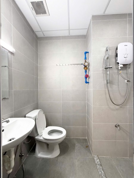  DUPEX FULL NT – GIÁ TỐT THÁNG 7 – GẦN PHỐ ẨM THỰC BÌNH THẠNH 