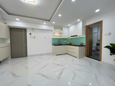 C/c Phú Thạnh,Nguyễn Sơn,Tân Phú: 93m2,2p ngủ,2wc,10tr/th