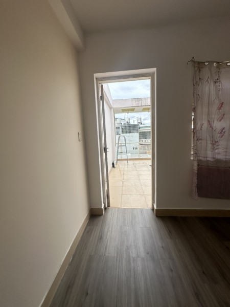 hệ thống KT house ( chính chủ )Khai trương chdv mới:130 CỐNG LỠ F15 TÂN BÌNH_ 3,7tr ( phòng ban c