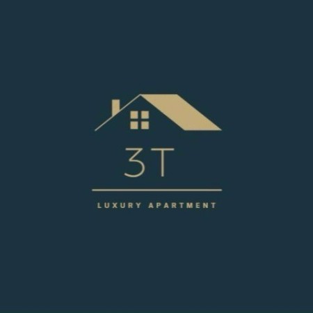 3T Luxury Apartment