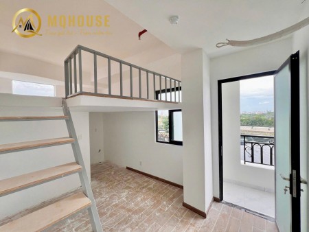  Đây không phải phòng trọ, đây là lựa chọn lifestyle - Sống đẳng cấp, không cần ở penthouse