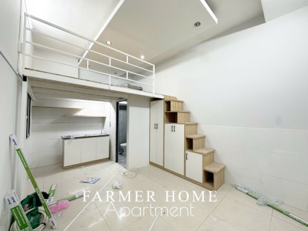CHÍNH CHỦ CHO THUÊ CĂN HỘ DẠNG DUPLEX FULL TIỆN NGHI CÓ MÁY GIẶT RIÊNG - Nhà Mới 100%
