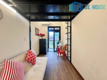 CHO THUÊ PHÒNG TRỌ SINH VIÊN - GÁC CAO - BAN CÔNG - SẲN NỘI THẤT