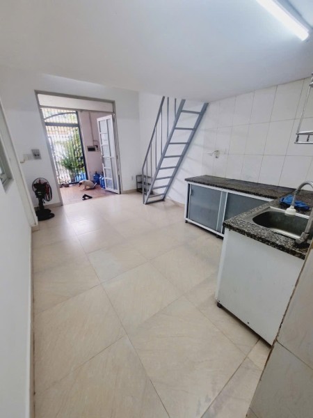 Dự án Duplex Bình Trưng Đông đường số 2